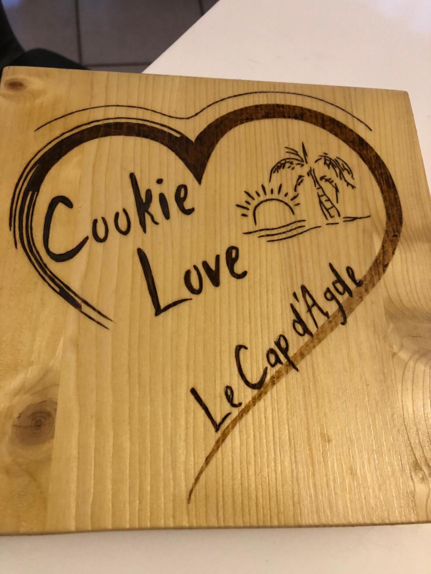 Cookie Love - Entierement Neuf - A 100 M De L'Entree Du Village Naturiste آجد المظهر الخارجي الصورة